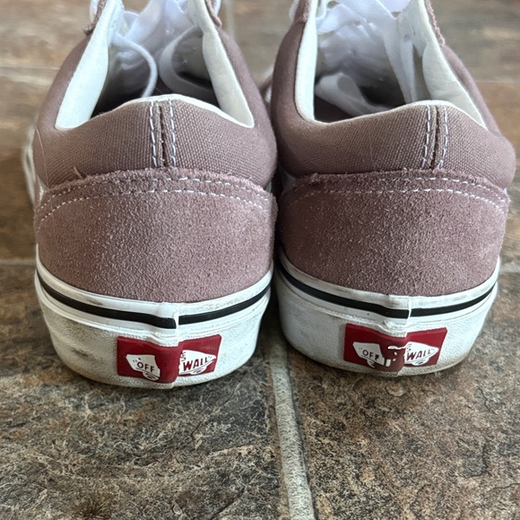 Muave vans - Picture 5 of 7